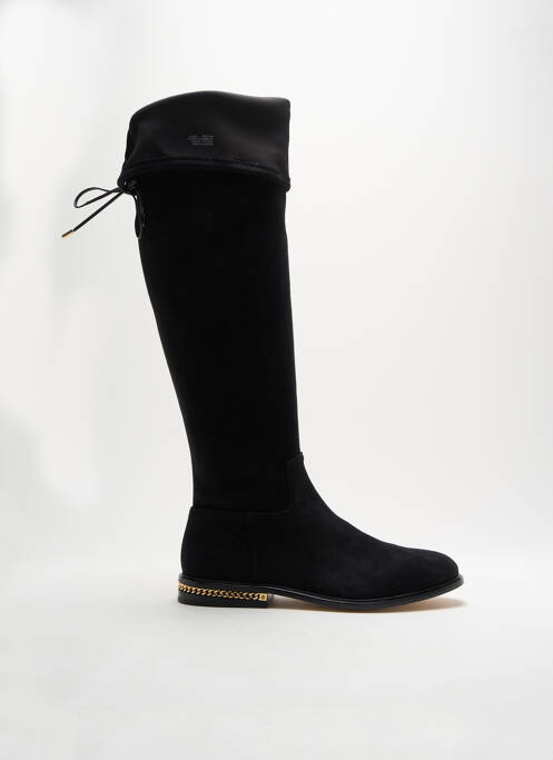 Cuissardes noir MICHAEL KORS pour femme