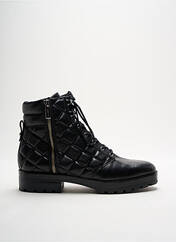 Bottines/Boots noir MICHAEL KORS pour femme seconde vue