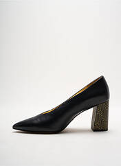 Escarpins noir MICHAEL KORS pour femme seconde vue