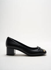 Ballerines noir MICHAEL KORS pour femme seconde vue