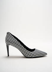 Escarpins noir MICHAEL KORS pour femme seconde vue