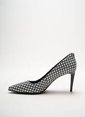 Escarpins noir MICHAEL KORS pour femme seconde vue