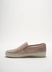 Slip ons rose MICHAEL KORS pour femme seconde vue