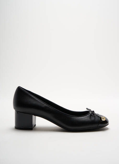 Ballerines noir MICHAEL KORS pour femme