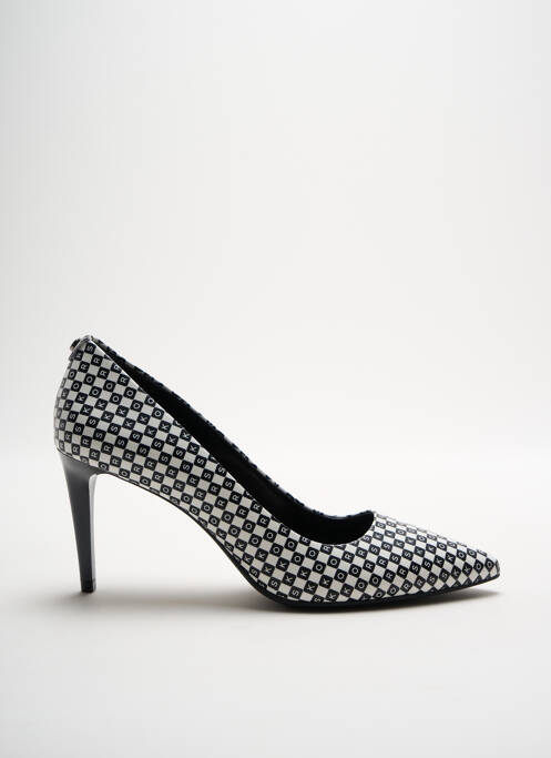 Escarpins noir MICHAEL KORS pour femme