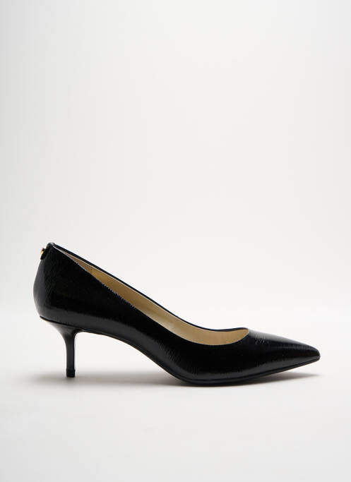 Escarpins noir MICHAEL KORS pour femme