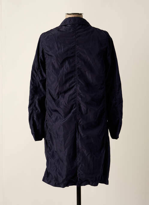 Imperméable bleu COMPTOIR DES COTONNIERS pour femme