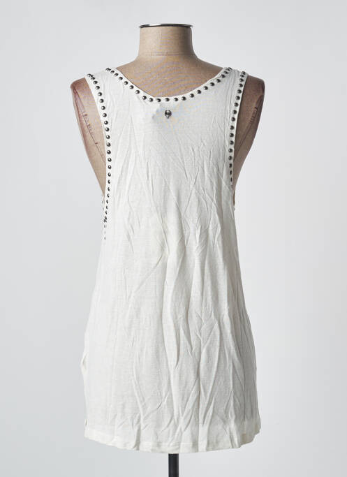 Débardeur beige KAPORAL pour femme