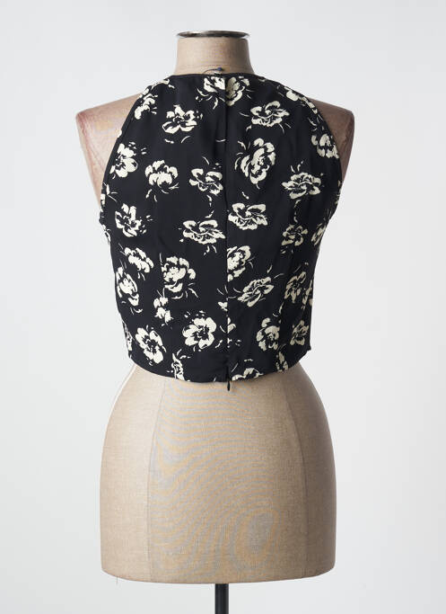Top noir RALPH LAUREN pour femme