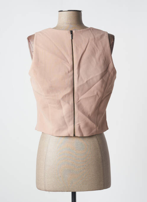 Top rose ACCESS FASHION pour femme