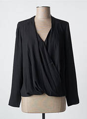 Blouse noir ETAM pour femme seconde vue