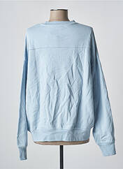 Sweat-shirt bleu LEVIS pour femme seconde vue