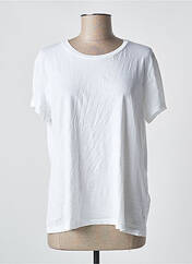 T-shirt blanc LEVIS pour femme seconde vue