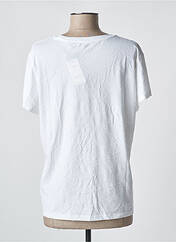 T-shirt blanc LEVIS pour femme seconde vue