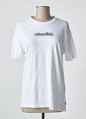 T-shirt blanc LEVIS pour femme seconde vue