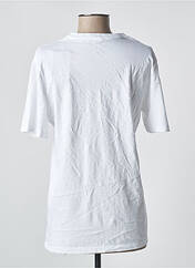 T-shirt blanc LEVIS pour femme seconde vue