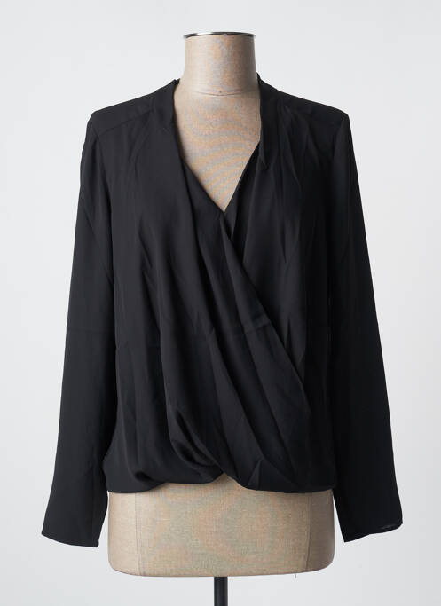 Blouse noir ETAM pour femme