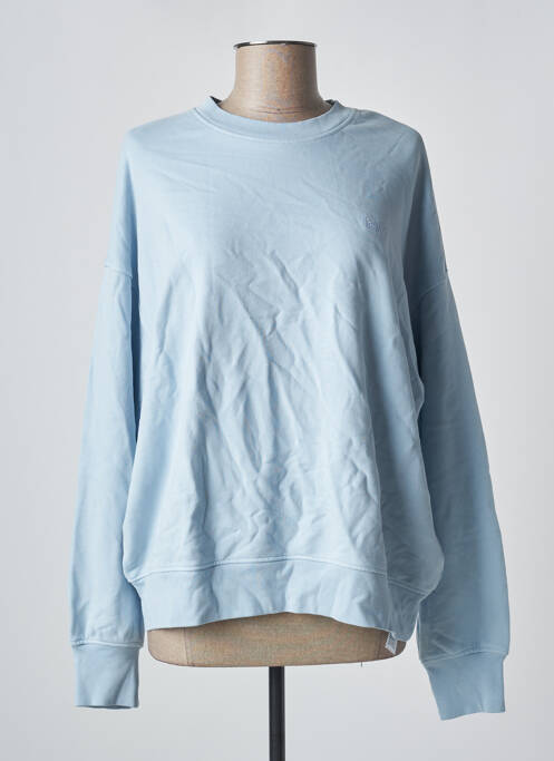 Sweat-shirt bleu LEVIS pour femme