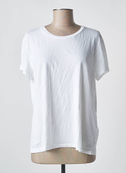 T-shirt blanc LEVIS pour femme