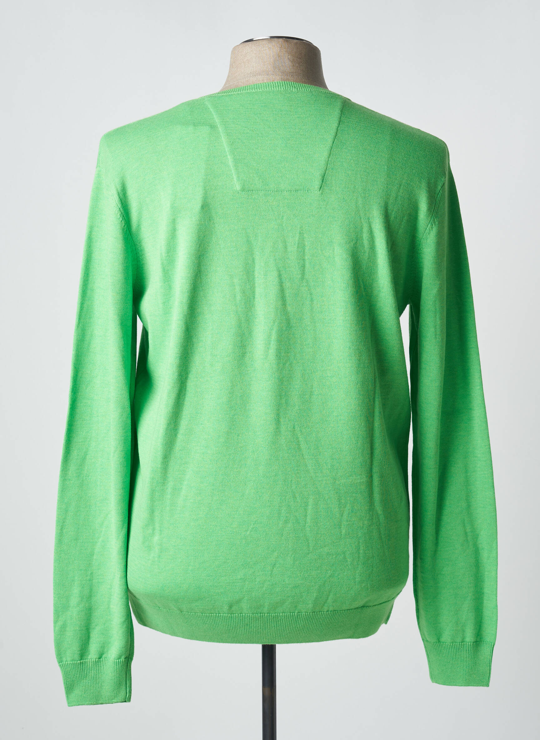 TOM TAILOR Pull-Over Homme - Confort Optimal Et Coupe Moderne
