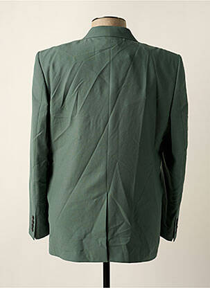 Blazer coupe cintrée vert THE KOOPLES homme