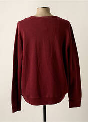 Sweat-shirt rouge RALPH LAUREN pour homme seconde vue