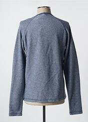 Sweat-shirt bleu DOCKERS pour homme seconde vue