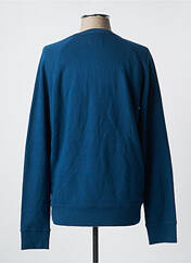 Sweat-shirt bleu DOCKERS pour homme seconde vue