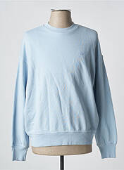 Sweat-shirt bleu LEVIS pour homme seconde vue