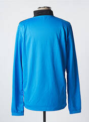 T-shirt bleu PUMA pour homme seconde vue