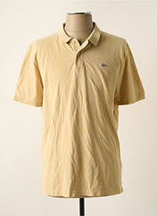 Polo beige FACONNABLE pour homme seconde vue