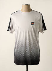 T-shirt gris ELLESSE pour homme seconde vue