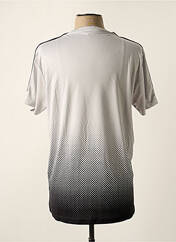 T-shirt gris ELLESSE pour homme seconde vue