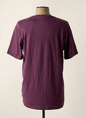 T-shirt violet LEVIS pour homme seconde vue