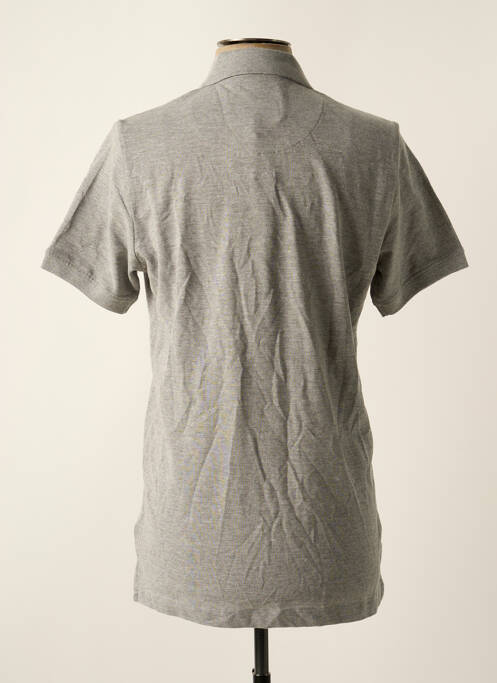 Polo gris CERRUTI 1881 pour homme
