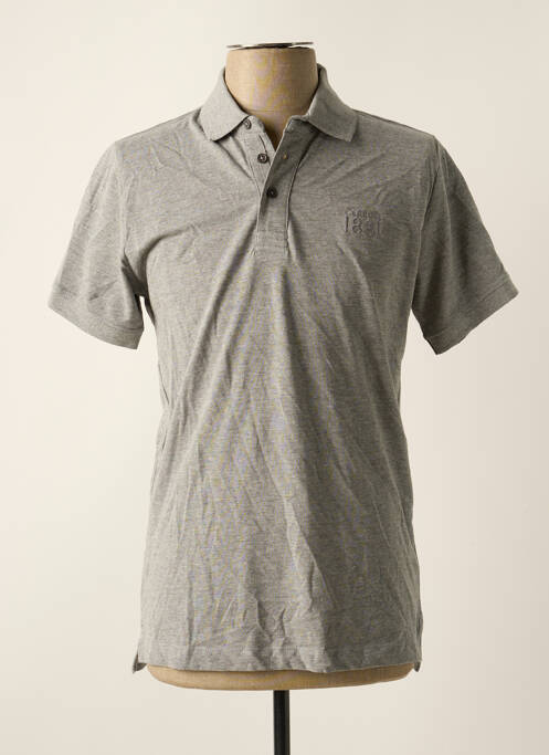 Polo gris CERRUTI 1881 pour homme