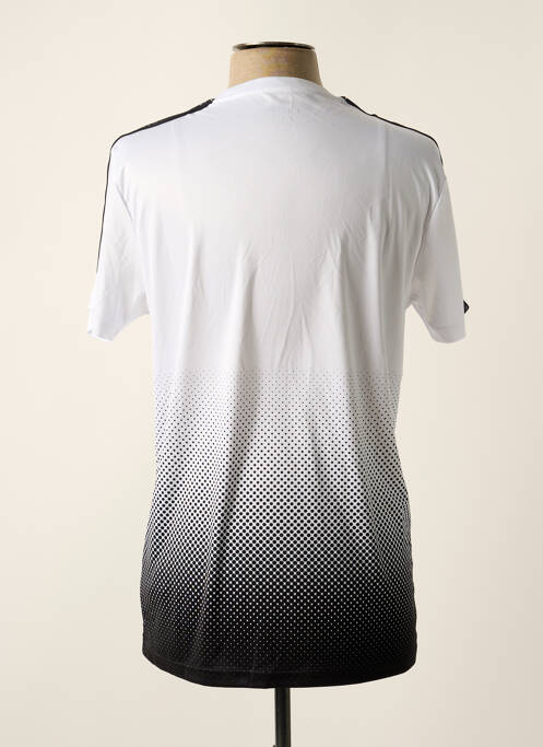 T-shirt blanc ELLESSE pour homme