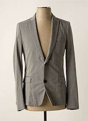 Blazer poches gris THE KOOPLES homme