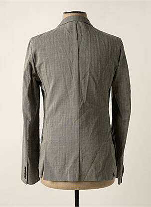 Blazer poches gris THE KOOPLES homme