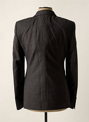 Blazer coupe cintrée gris THE KOOPLES homme