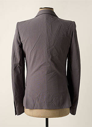 Blazer coupe cintrée gris THE KOOPLES homme