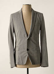 Blazer gris THE KOOPLES pour homme seconde vue