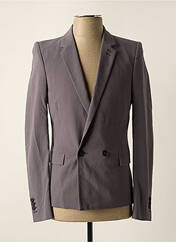 Blazer gris THE KOOPLES pour homme seconde vue