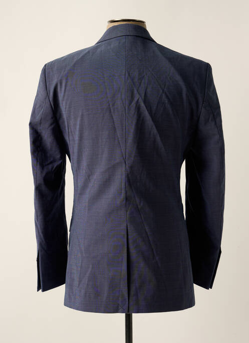 Blazer bleu BALIBARIS pour homme