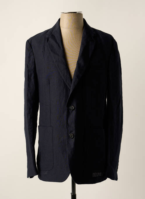 Blazer bleu BALIBARIS pour homme