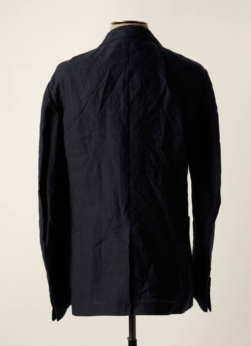 Blazer bleu BALIBARIS pour homme