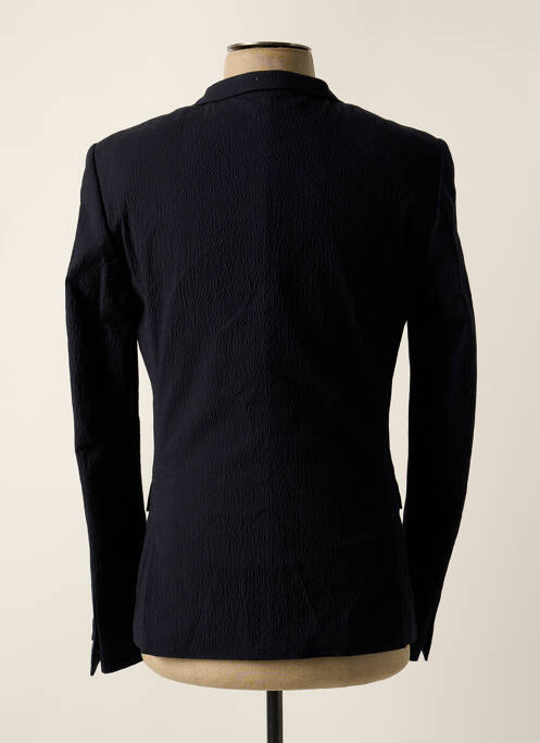 Blazer bleu THE KOOPLES pour homme