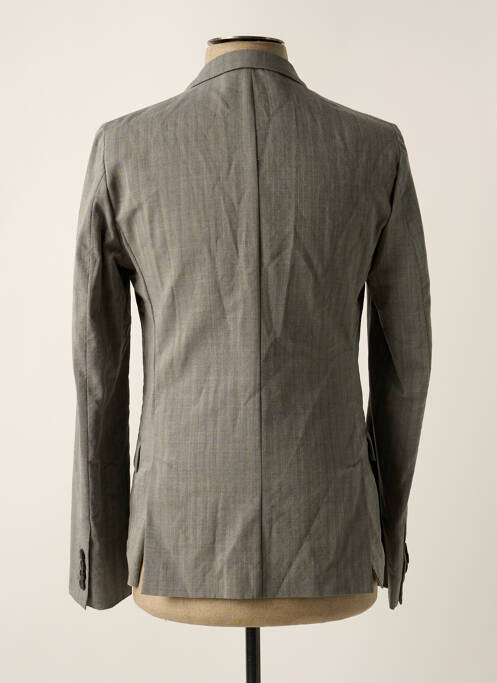 Blazer gris THE KOOPLES pour homme