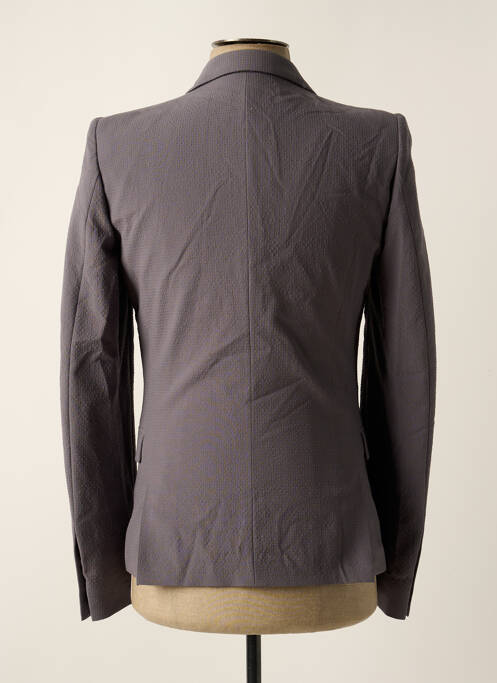 Blazer gris THE KOOPLES pour homme