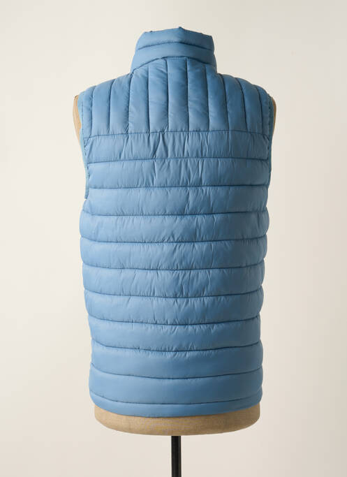 Doudoune bleu DOCKERS pour homme